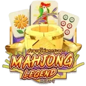 Leyenda del mahjong