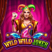 Joker Salvaje Salvaje game icon