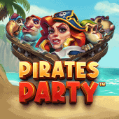 Fiesta de Piratas icon