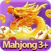 Mahjong 3+ game thumbnail
