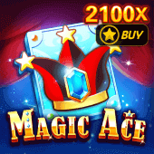 As Mágico game screenshot