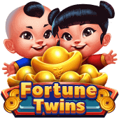 Gemelos de la fortuna icon