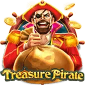 Pirata del tesoro icon