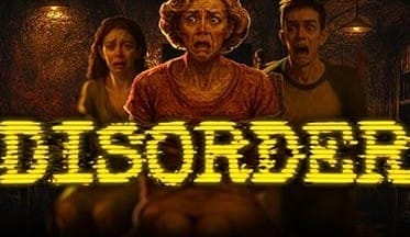 Disorder
