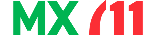 mx711casino Logo